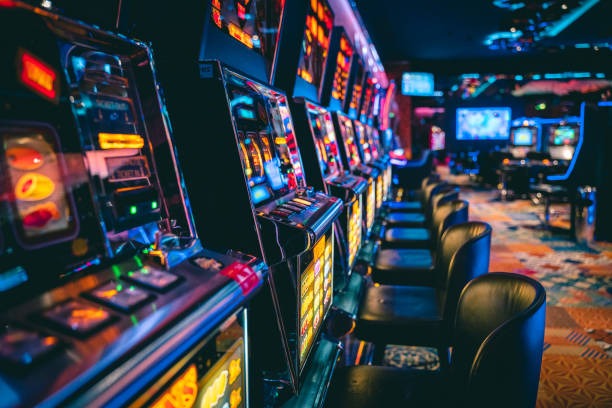 BCA virtual account deposit flow on slot naga888